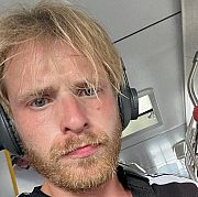 BufuHOT - mann, 32 Jahre, Łódź