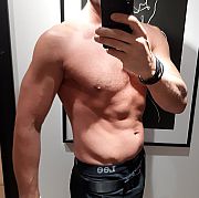 CzarnyKocurek1984 - чоловік, 41 років, Zgorzelec