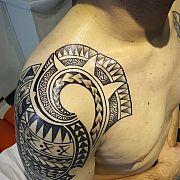 Neopad12 - muž, 33 let, Września