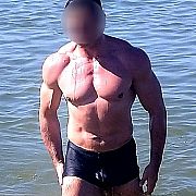 Uziel - mężczyzna, 46 lat, Wrocław