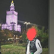 Alberto20 - mężczyzna, 23 lat, Warszawa