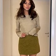 Wera1422 - kobieta, 26 lat, Warszawa
