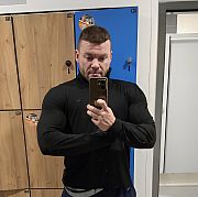 Dobrazabawadzis - mann, 35 Jahre, Wrocław