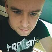 Igch - mężczyzna, 37 lat, Koszalin