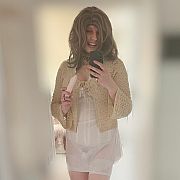 SylwiaMilfCD - trans, 39 lat, Warszawa
