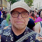 DOBRZEROBIELASKE - mężczyzna, 52 lat, Warszawa