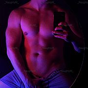 NaughtyM - mężczyzna, 29 lat, Warszawa