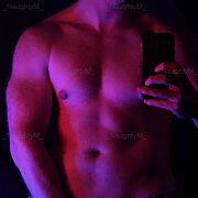 NaughtyM - mężczyzna, 29 lat, Warszawa