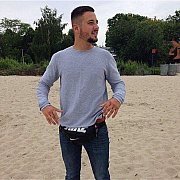 Argi - mann, 31 Jahre, Wrocław