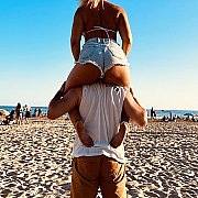 GoodVibesGd - paar (frau 37 Jahre, mann 37 Jahre), Gdańsk