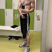 GOOGLER - muž, 22 let, Gdańsk