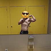 Phoenx - muž, 26 let, Koszalin