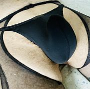 Crosslingerie - mężczyzna, 41 lat, Bochum