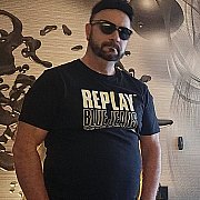 Misek22 - mężczyzna, 53 lat, Marki