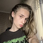 Dossei - mann, 20 Jahre, Warszawa