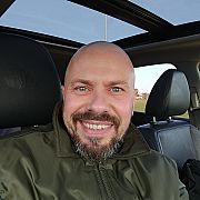 Limak1983 - мужчина, 42 лет, Ostrów Wielkopolski