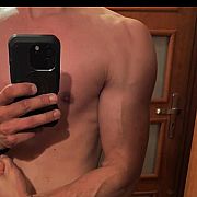 YoungP37 - mężczyzna, 25 lat, Białystok