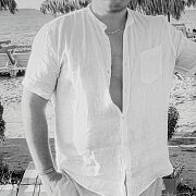 RoninRon - mężczyzna, 42 lat, Warszawa