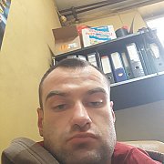 Arekgruby - man, 33 years, Siedlce