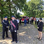 StrazakRatownik36643 - muž, 37 let, Kołobrzeg