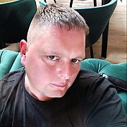 Mechuscs - muž, 37 let, Szczawno-Zdrój