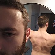 Napalonymaz - muž, 33 let, Katowice
