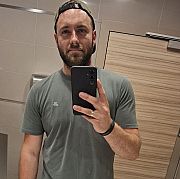 Napalonymaz - mężczyzna, 33 lat, Katowice