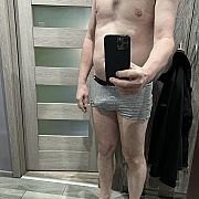 Maniekoso - mężczyzna, 47 lat, Mława