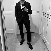 Mateusz3553 - mężczyzna, 32 lat, Katowice