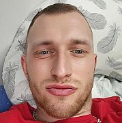 Wzgwbdg - mężczyzna, 32 lat, Bydgoszcz