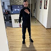 Tomasz19961407 - mężczyzna, 29 lat, Opole