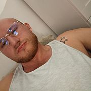 Frankeee - mężczyzna, 26 lat, Bydgoszcz