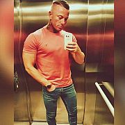 MANIEK1147 - muž, Poznań