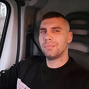 Remas92 - чоловік, 33 років, Koszalin