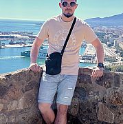 Charis90 - mężczyzna, 35 lat, Łódź