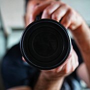 Portrecista - пара (женщина 46 лет, мужчина 48 лет), Warszawa