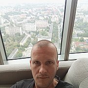 Daddy111 - чоловік, 37 років, Wrocław