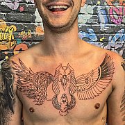 Daro2524 - mężczyzna, 31 lat, Dinslaken