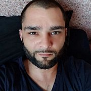 Gabriell - mężczyzna, 37 lat, Kielce