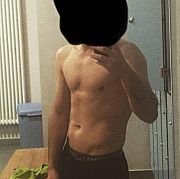 Xxx666nq - muž, 36 let, Radom