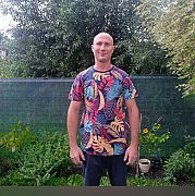 Gobercik33 - mężczyzna, 33 lat, Siedlce