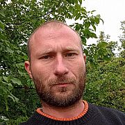 Gobercik33 - mężczyzna, 34 lat, Siedlce