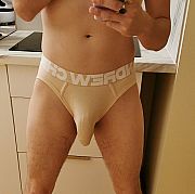 SpankMyPussy - mężczyzna, 25 lat, Poznań