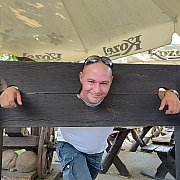 Napalony85 - mann, 40 Jahre, Świecie