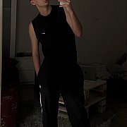 Lubiedresikow - mężczyzna, 23 lat, Kraków