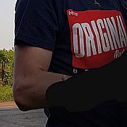 Jakub95198 - mężczyzna, 30 lat, Toruń