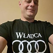 Ciekawskidd - mężczyzna, 35 lat, Lipno