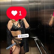 NataliiiWro26 - frau, 28 Jahre, Wrocław