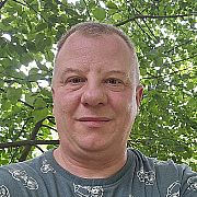 Ttuptus - muž, 48 let, Kalwaria Zebrzydowska