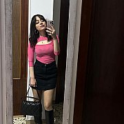 Veronicax - kobieta, 27 lat, Warszawa